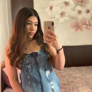 Meet your Posher, Miriam